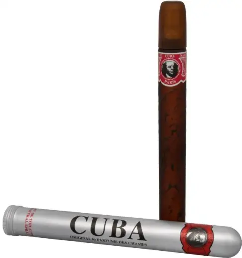 Cuba Red (EDT) tualettvesi meestele 100 ml