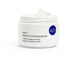 Cream 40+