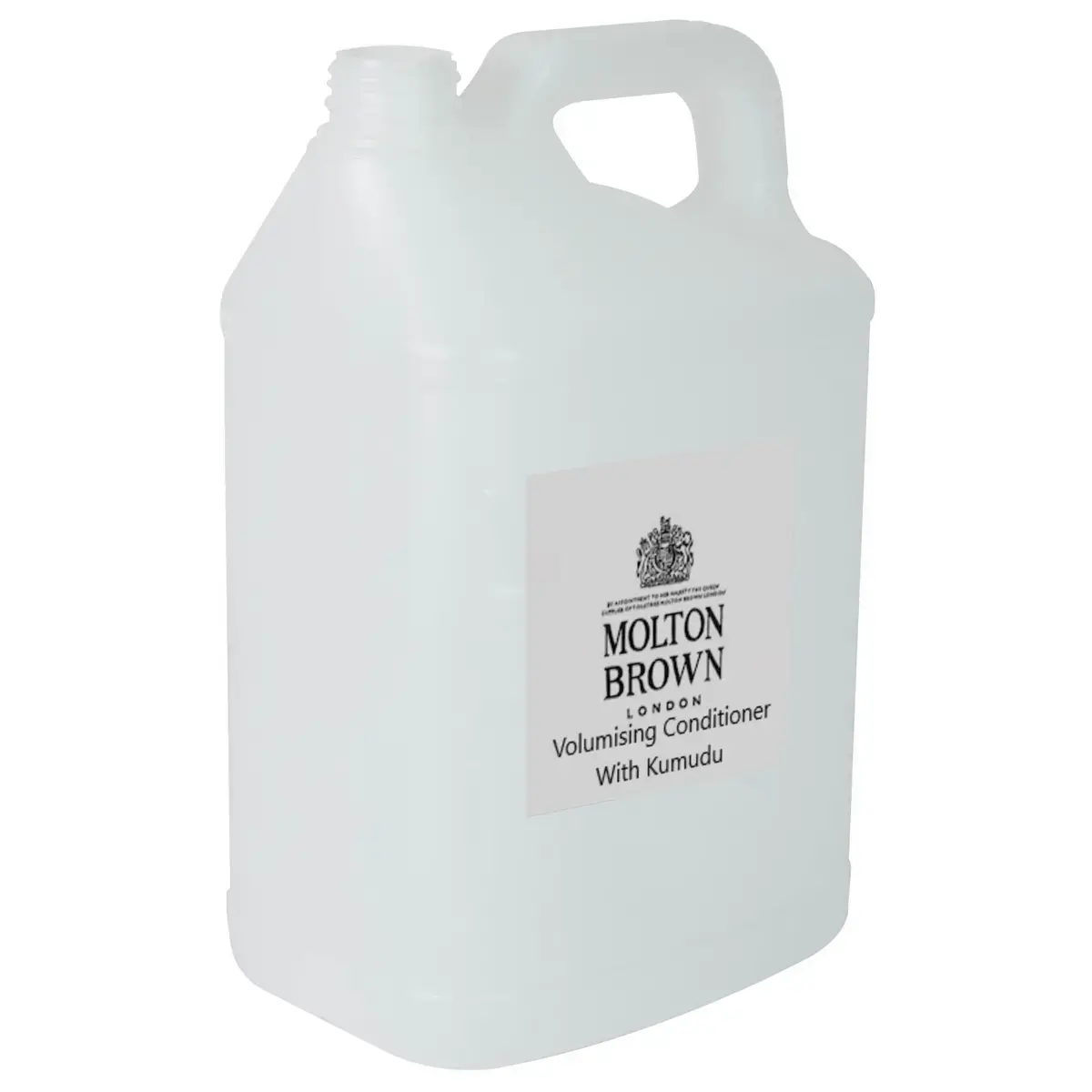 Molton Brown, Kumudu, Hair Conditioner, For Volume, 5000 ml