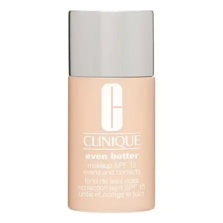 Clinique Even Better Makeup SPF15 30ml (Various Shades) - Vanilla
