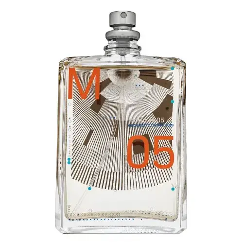 Escentric Molecules Molecule 05 (EDT) tualettvesi unisex 100 ml