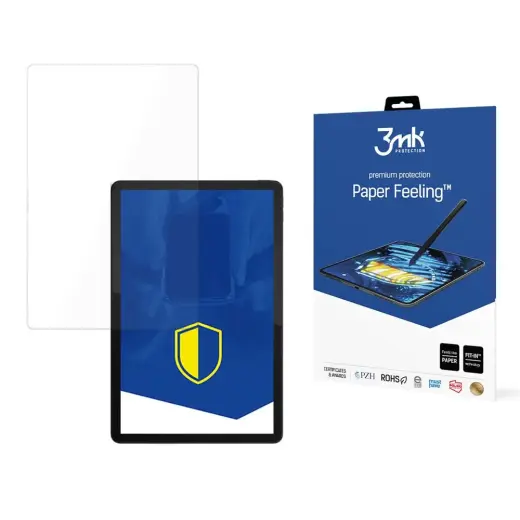 Lenovo Tab M11 10,95 - 3mk Paper Feeling™ 11'' screen protector