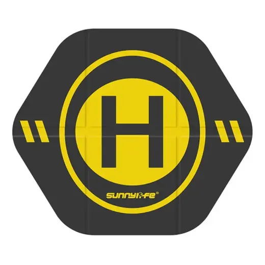 SUNNYLIFE landing mat for DJI Neo 35 cm