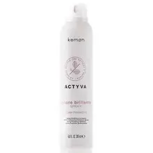Kemon Actyva Colore Brilliante Spray 200ml