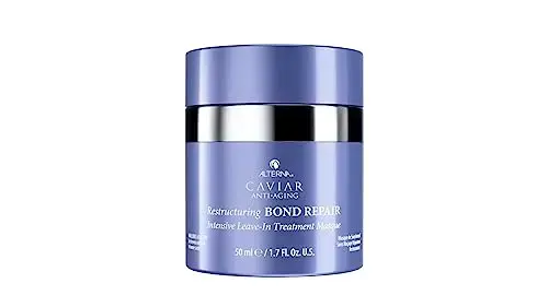 Alterna Caviar Restructuring Bond Repair Intensive Leave-in Treatment Masque 50ml