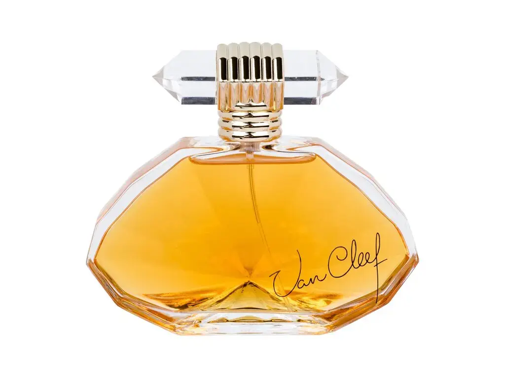 Van Cleef & Arpels Van Cleef Eau de Parfum 100 ml
