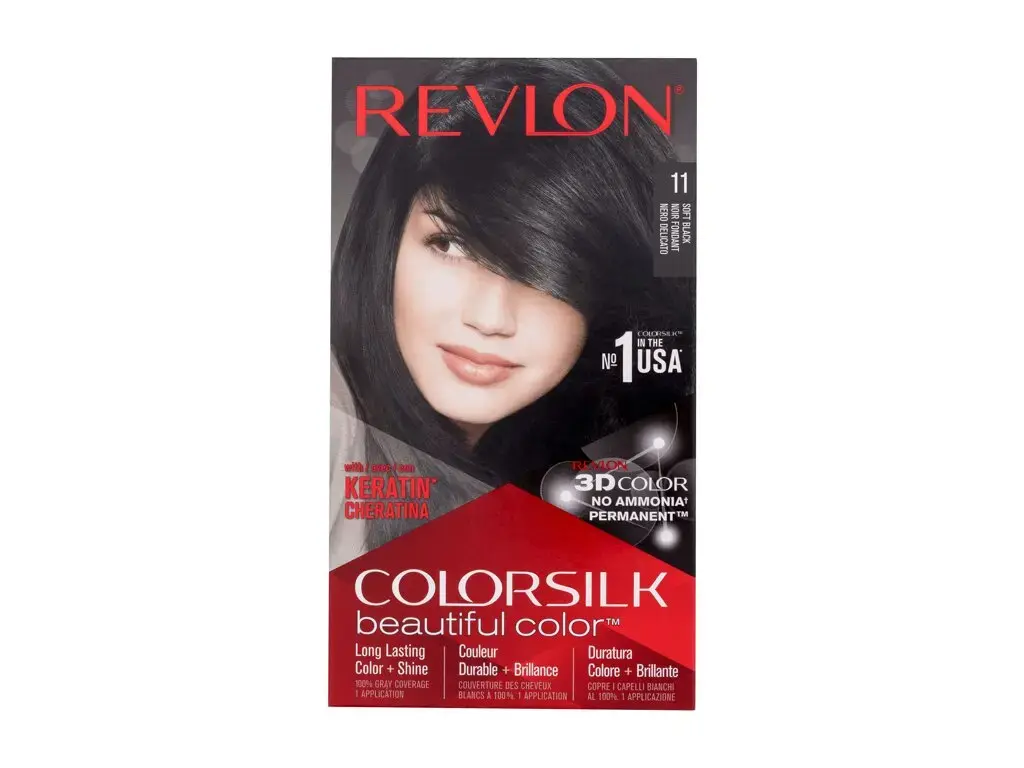Revlon Colorsilk Beautiful Color Hair Color 59,1 ml