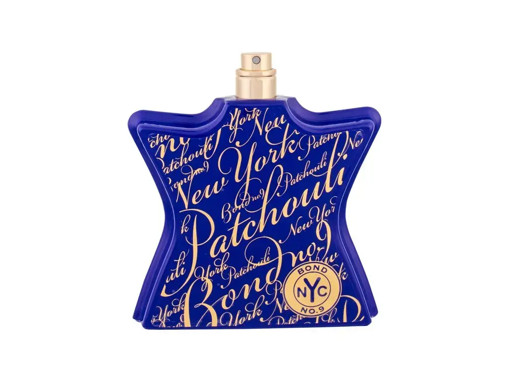 Bond No. 9 New York Patchouli Eau de Parfum 100 ml