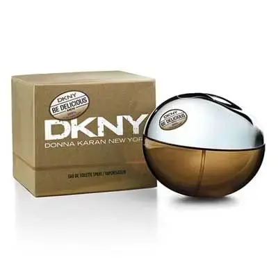 DKNY DKNY Be Delicious Men Eau de Toilette 50 ml