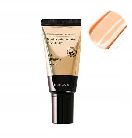 Mizon Snail Repair Bb Cream 23 Sand Beige 20ml