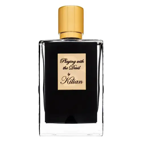 Kilian Playing With The Devil eau de parfum for women 50 ml