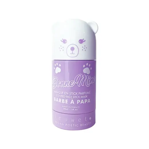 Inuwet, Dream Stick Glow, Illuminating, Stick Mask, For Face, 30 ml