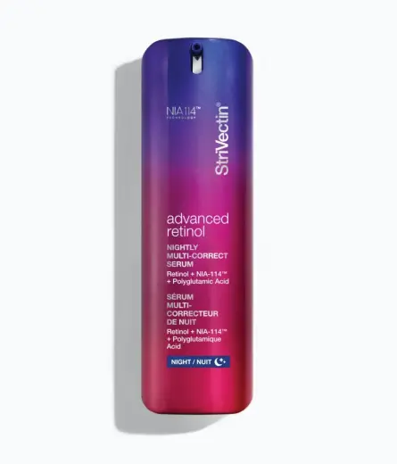 StriVectin Advanced Retinol Nightly Multi-Correct Serum 30ml
