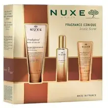 Значение: "Iconic Scent".