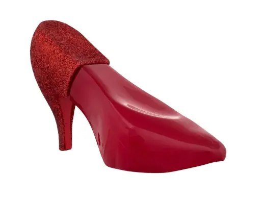 Vive Scents My Fashion Heel Red Romance Eau de Parfum 100 ml
