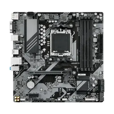 Gigabyte Mainboard A620M DS3H - 1.0 - Micro ATX - Socket AM5 - AMD A620