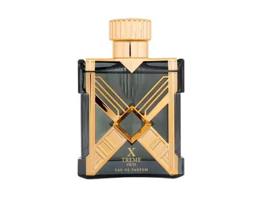 Assala Prime X Treme Oud (EDP) Eau de Parfum Unisex 100 ml