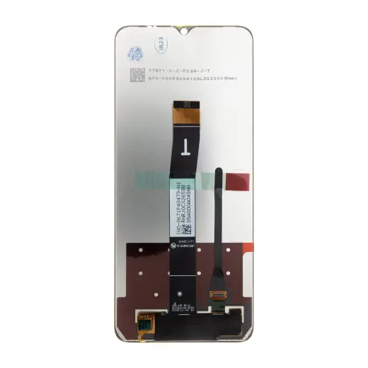 LCD Display + Touch Unit for Xiaomi Redmi 12C