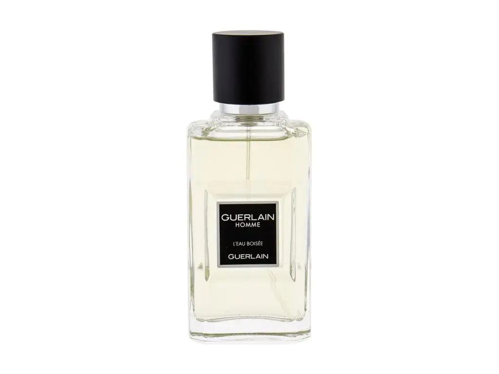 Guerlain L´Homme L´Eau Boisée Eau de Toilette 50 ml