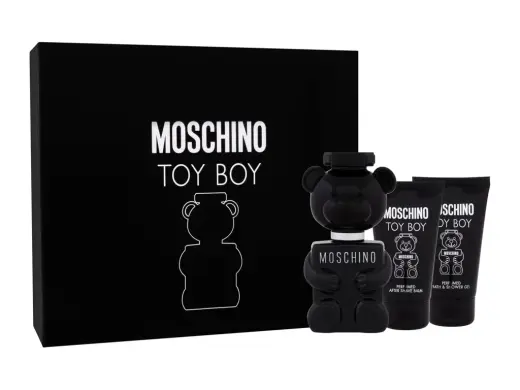 Moschino Toy Boy Eau de Parfum 50 ml