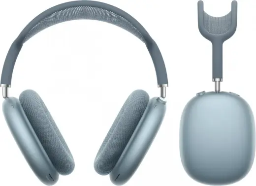AirPods Max (USB-C) Blue