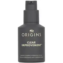Clear Improvement Blemish Clearing Hydrating Lotion - Hydratační mléko pro problematickou pleť