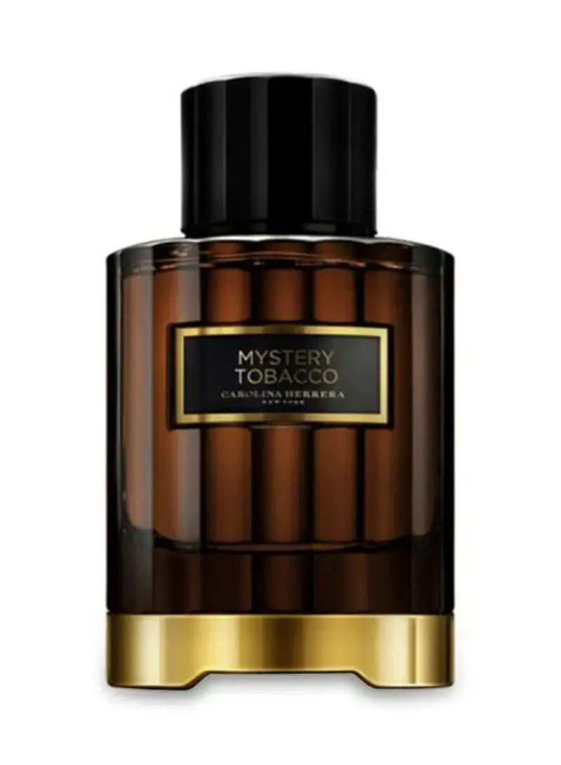 Carolina Herrera Mystery Tobacco by Carolina Herrera EAU DE PARFUM SPRAY 3.4 OZ for UNISEX