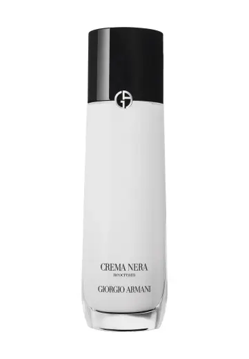 Giorgio Armani, Crema Nera Neocream, Repairing, Cream, For Face, 125 ml