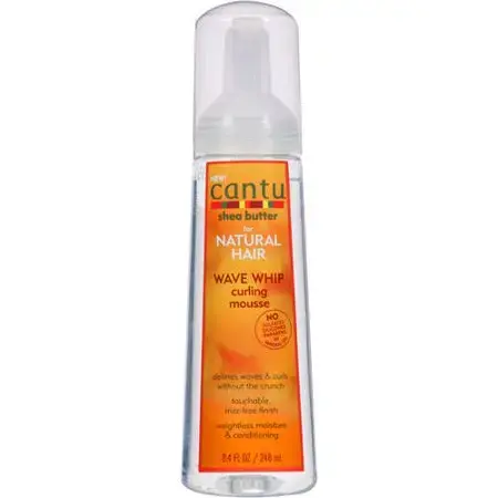 Debenhams Wave Whip Curling Mousse 248ml