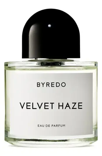 Byredo Velvet Haze Eau De Parfum 100ml