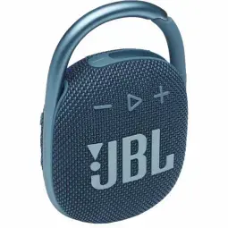 JBL CLIP4 Blue 