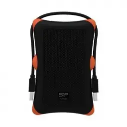 Silicon Power Armor A30 2TB Black