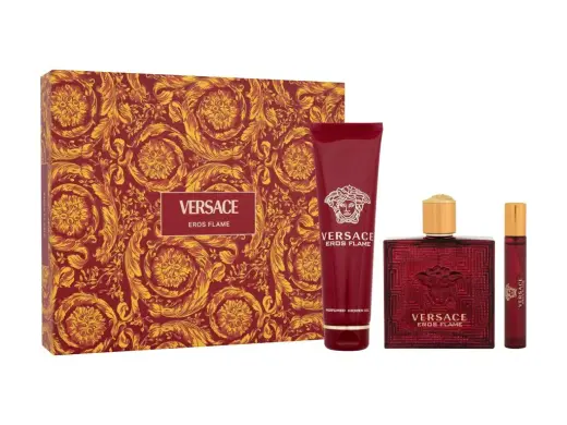 Versace Eros Flame Eau de Parfum 100 ml