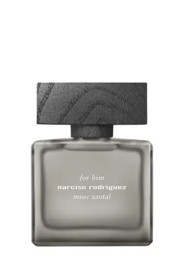 Narciso Rodriguez For Him Musc Santal (EDP) Eau de Parfum for Men 100 ml