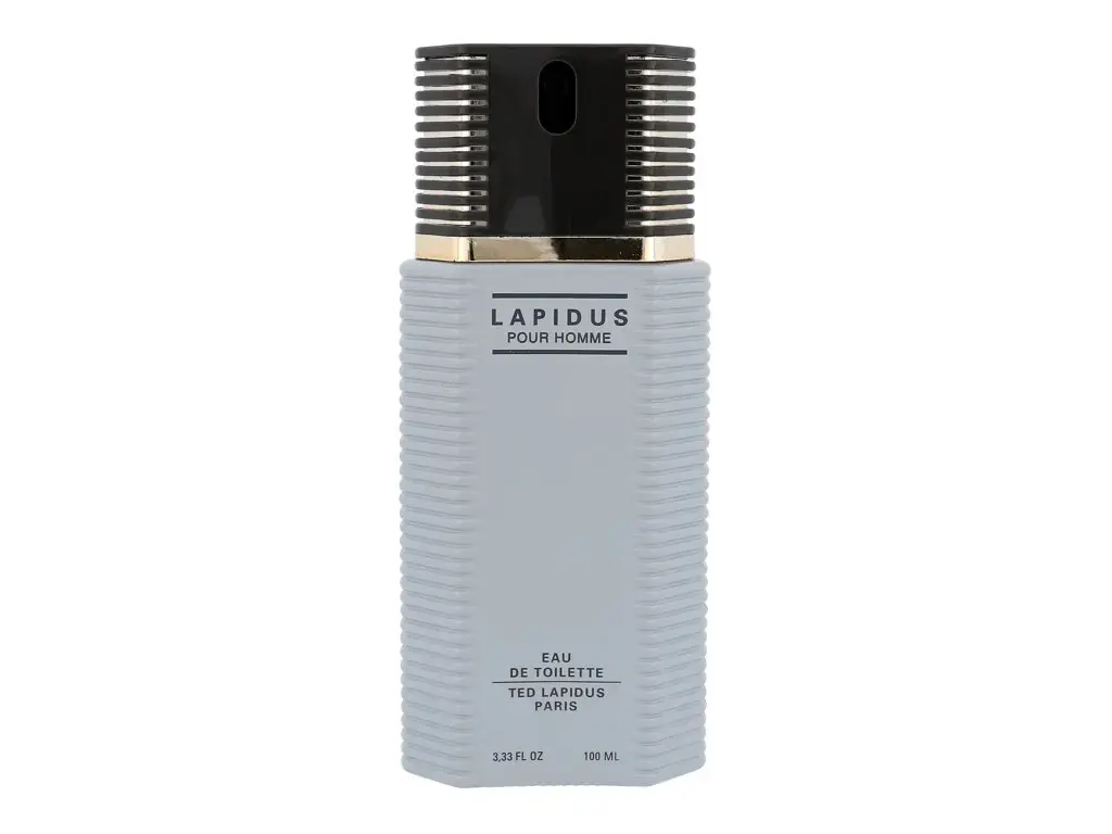 Ted Lapidus Lapidus Pour Homme Eau de Toilette 100 ml