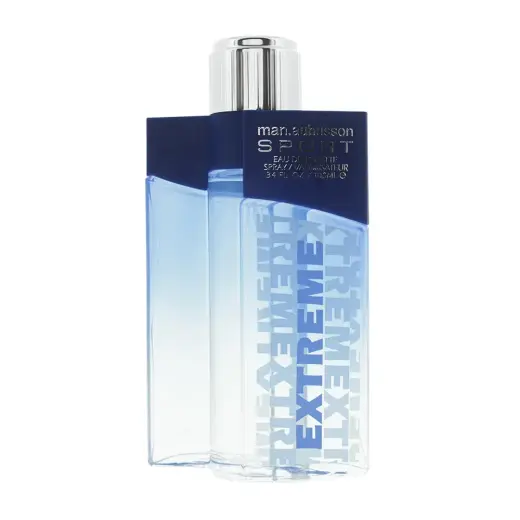 Aubusson Sport Extreme Blue (EDT) tualetinis vanduo vyrams 100 ml