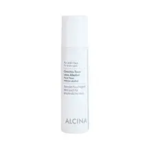 Facial Tonic Without Alcohol - Alcohol-free skin tonic