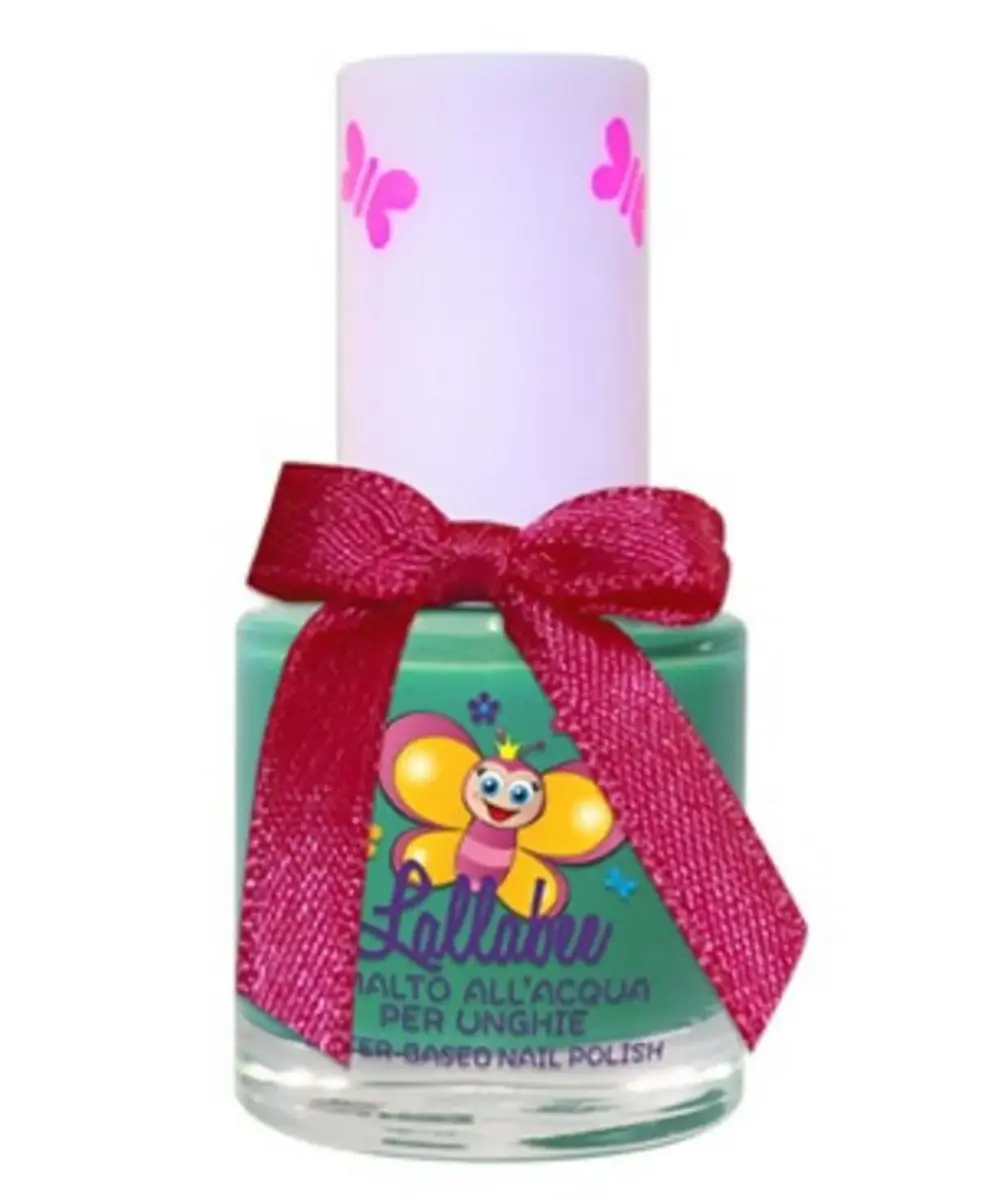 Lallabee , Lattementa, Nail Polish, 9 ml