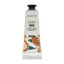 Argan Hand Balm - Nourishing and hydrating hand balm.
