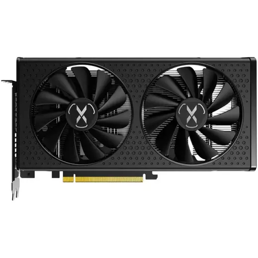 XFX Radeon RX 6600 SPEEDSTER Swift 210 8GB GDDR6
