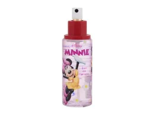 Disney Minnie Eau de Toilette 60 ml