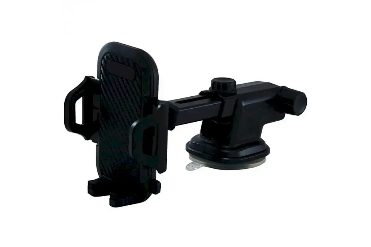 GoodBuy ST-60 universal car holder black