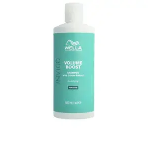 Wella Invigo Volumizing Shampoo, 500 Ml