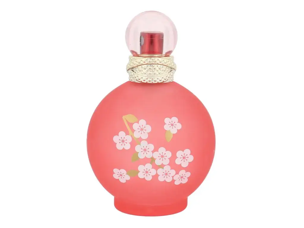 Britney Spears Fantasy in Bloom Eau de Toilette 100 ml
