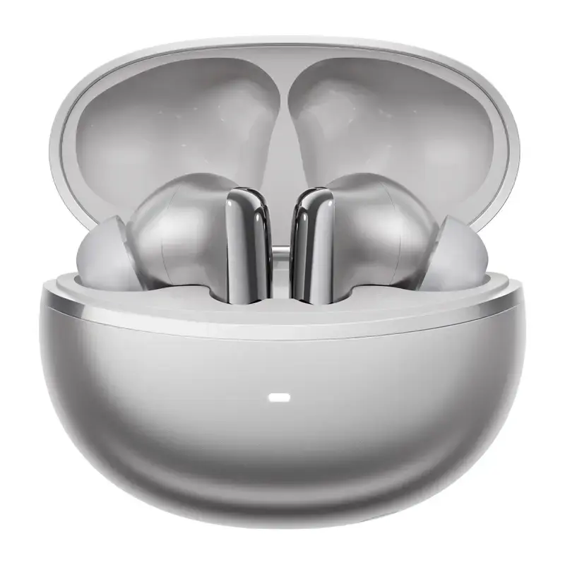 TWS QCY MeloBuds N70 Headphones (Titanium-Gold)