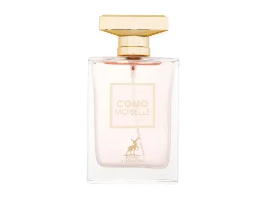 Maison Alhambra Como Moiselle Eau de Parfum 100 ml