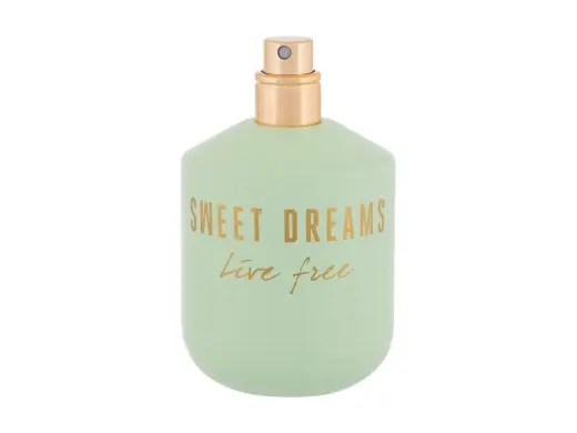 Benetton United Dreams Live Free Eau de Toilette 80 ml