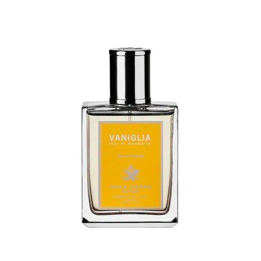 Acca Kappa, Vaniglia Fior Di Mandorlo, Eau De Parfum, Unisex, 100 ml *Tester