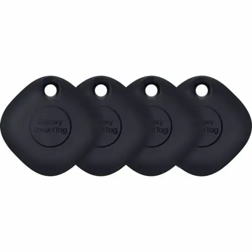 Samsung EI-T5300KBEGEU SmartTag (4 pack)