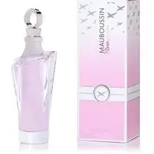 Mauboussin Rose Pour Elle (EDP) parfumuotas vanduo moterims 100 ml